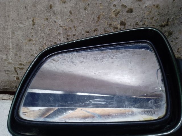 bontott JEEP GRAND CHEROKEE Bal Visszapillantó Tükör (Elektromos)