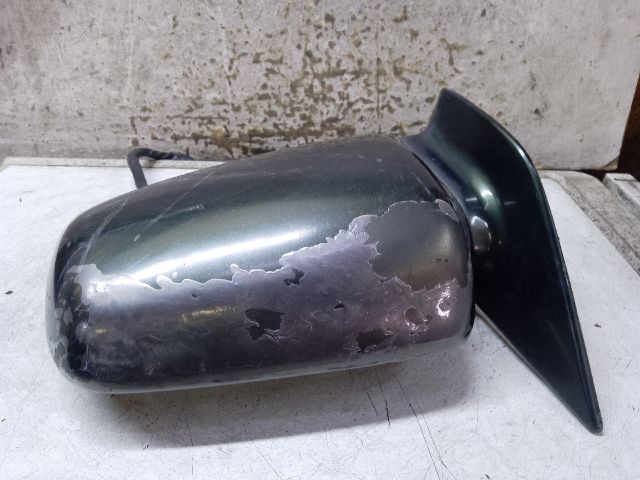 bontott JEEP GRAND CHEROKEE Bal Visszapillantó Tükör (Elektromos)