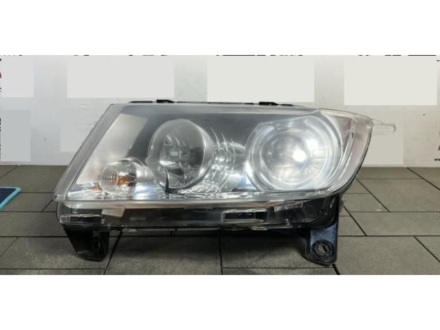 bontott JEEP GRAND CHEROKEE Bal Xenon Fényszóró