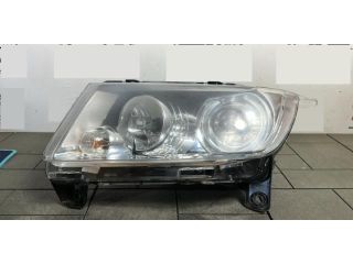 bontott JEEP GRAND CHEROKEE Bal Xenon Fényszóró