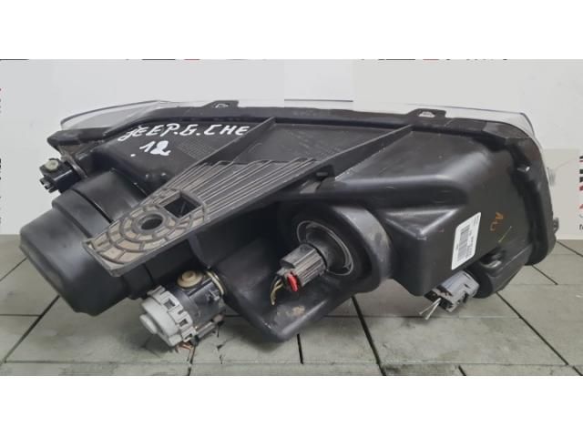 bontott JEEP GRAND CHEROKEE Bal Xenon Fényszóró