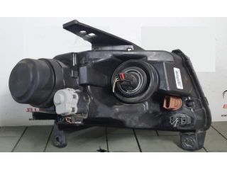 bontott JEEP GRAND CHEROKEE Bal Xenon Fényszóró