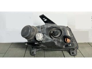 bontott JEEP GRAND CHEROKEE Bal Xenon Fényszóró