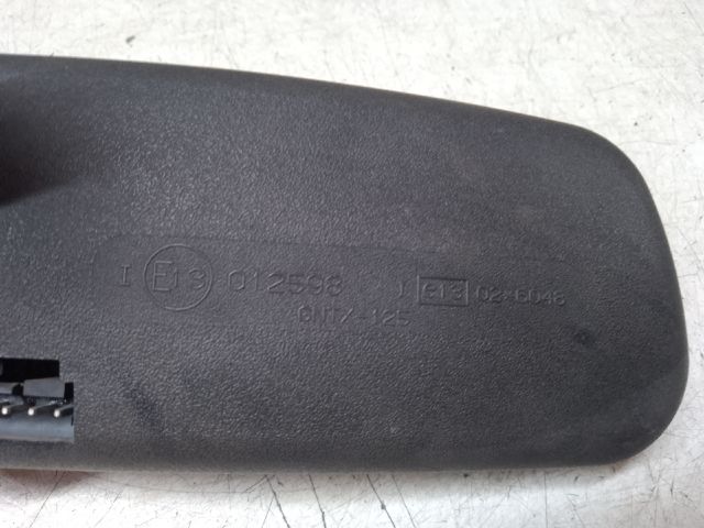 bontott JEEP GRAND CHEROKEE Belső Visszapillantó Tükör