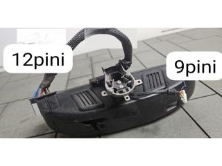 bontott JEEP GRAND CHEROKEE Belső Visszapillantó Tükör