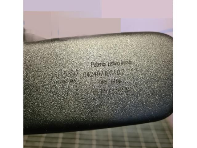 bontott JEEP GRAND CHEROKEE Belső Visszapillantó Tükör