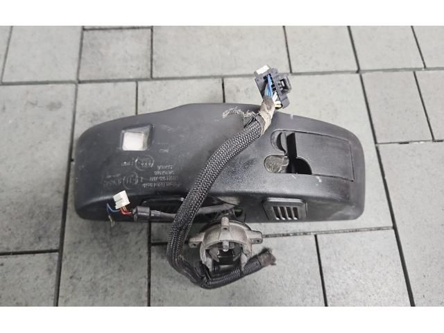 bontott JEEP GRAND CHEROKEE Belső Visszapillantó Tükör