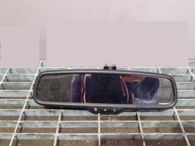 bontott JEEP GRAND CHEROKEE Belső Visszapillantó Tükör