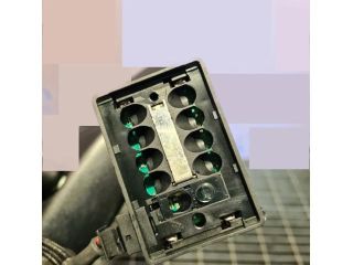 bontott JEEP GRAND CHEROKEE Belső Visszapillantó Tükör