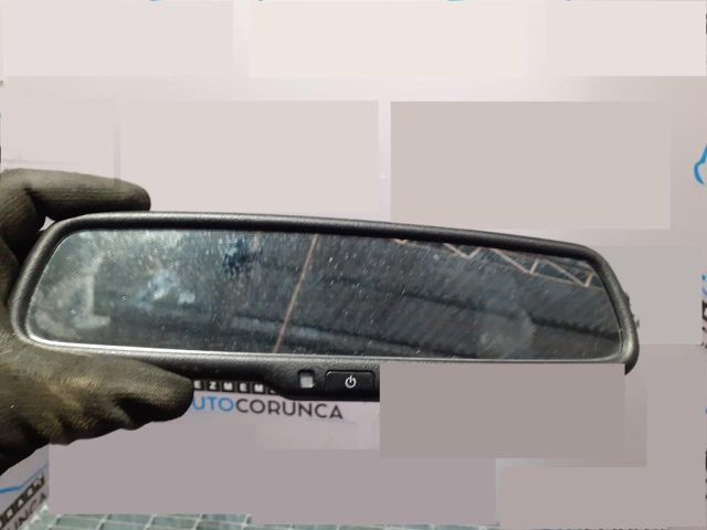 bontott JEEP GRAND CHEROKEE Belső Visszapillantó Tükör