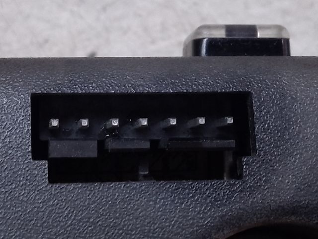 bontott JEEP GRAND CHEROKEE Belső Visszapillantó Tükör