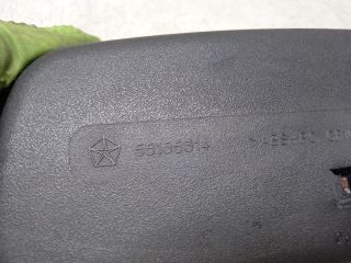 bontott JEEP GRAND CHEROKEE Belső Visszapillantó Tükör