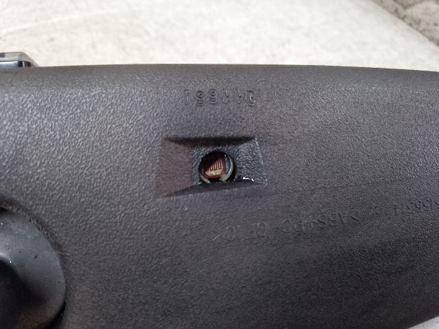 bontott JEEP GRAND CHEROKEE Belső Visszapillantó Tükör