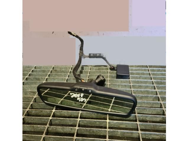 bontott JEEP GRAND CHEROKEE Belső Visszapillantó Tükör