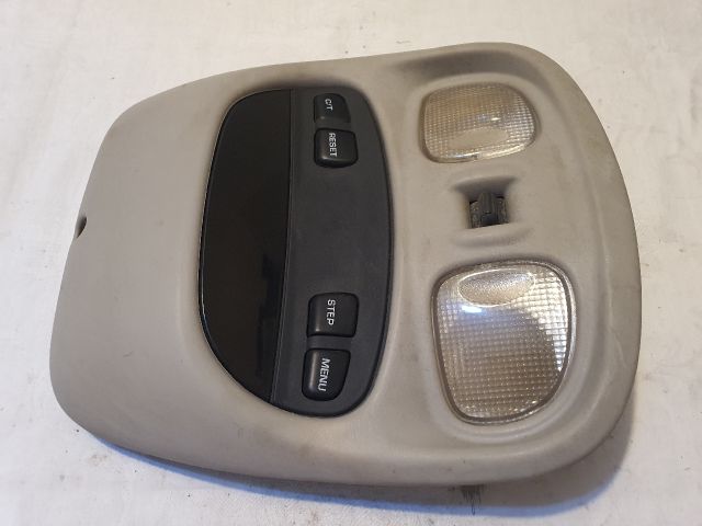 bontott JEEP GRAND CHEROKEE Beltér Világítás Első