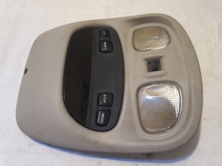 bontott JEEP GRAND CHEROKEE Beltér Világítás Első