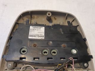 bontott JEEP GRAND CHEROKEE Beltér Világítás Első