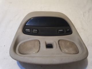 bontott JEEP GRAND CHEROKEE Beltér Világítás Első