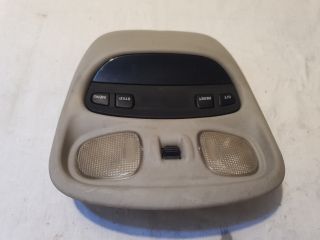 bontott JEEP GRAND CHEROKEE Beltér Világítás Első