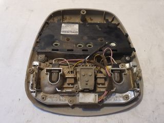 bontott JEEP GRAND CHEROKEE Beltér Világítás Első