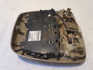 bontott JEEP GRAND CHEROKEE Beltér Világítás Első