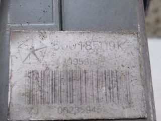 bontott JEEP GRAND CHEROKEE Biztosítéktábla Utastér