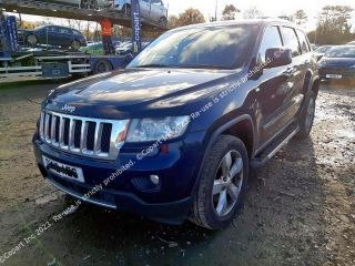 bontott JEEP GRAND CHEROKEE Csomagtér Roló