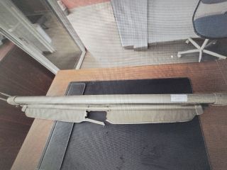 bontott JEEP GRAND CHEROKEE Csomagtér Roló