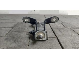 bontott JEEP GRAND CHEROKEE Csomagtérajtó Bal Zsanér