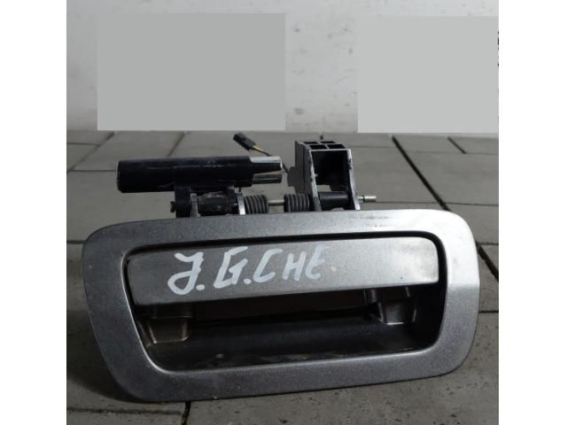 bontott JEEP GRAND CHEROKEE Csomagtérajtó Kilincs