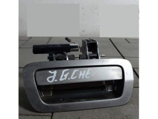 bontott JEEP GRAND CHEROKEE Csomagtérajtó Kilincs