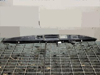 bontott JEEP GRAND CHEROKEE Csomagtérajtó Kilincs