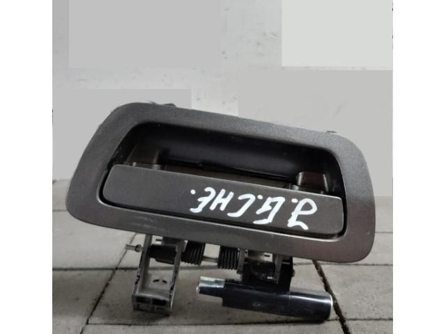 bontott JEEP GRAND CHEROKEE Csomagtérajtó Kilincs