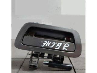 bontott JEEP GRAND CHEROKEE Csomagtérajtó Kilincs