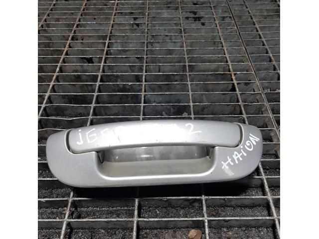 bontott JEEP GRAND CHEROKEE Csomagtérajtó Kilincs