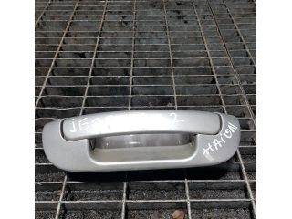 bontott JEEP GRAND CHEROKEE Csomagtérajtó Kilincs