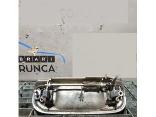 bontott JEEP GRAND CHEROKEE Csomagtérajtó Kilincs