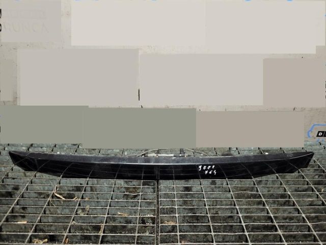 bontott JEEP GRAND CHEROKEE Csomagtérajtó Kilincs