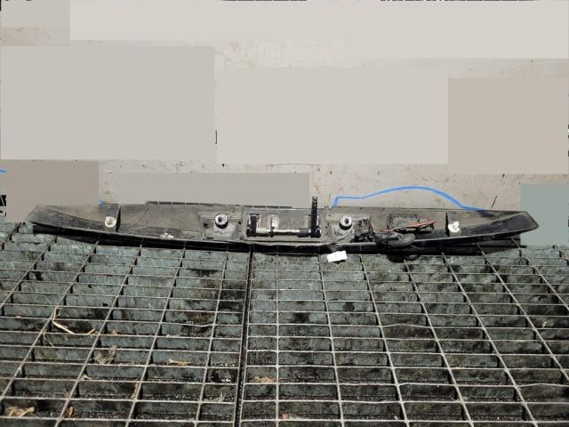 bontott JEEP GRAND CHEROKEE Csomagtérajtó Kilincs