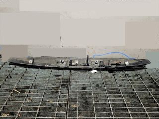 bontott JEEP GRAND CHEROKEE Csomagtérajtó Kilincs