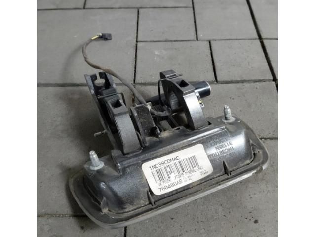 bontott JEEP GRAND CHEROKEE Csomagtérajtó Kilincs