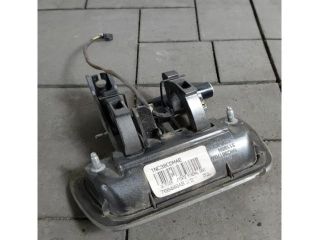 bontott JEEP GRAND CHEROKEE Csomagtérajtó Kilincs