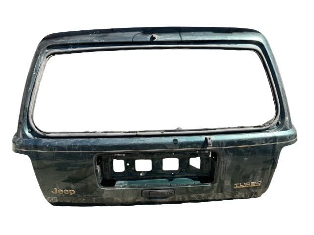 bontott JEEP GRAND CHEROKEE Csomagtérajtó (Üres lemez)