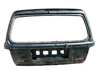 bontott JEEP GRAND CHEROKEE Csomagtérajtó (Üres lemez)