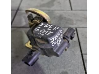 bontott JEEP GRAND CHEROKEE Csomagtérajtó Zárszerkezet