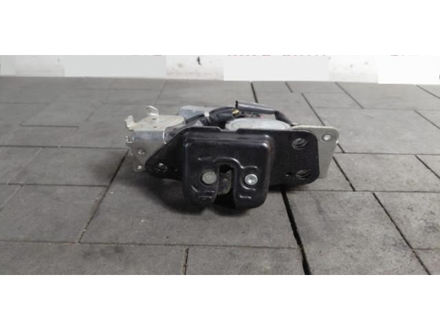 bontott JEEP GRAND CHEROKEE Csomagtérajtó Zárszerkezet