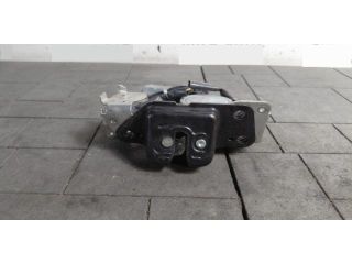 bontott JEEP GRAND CHEROKEE Csomagtérajtó Zárszerkezet