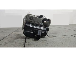 bontott JEEP GRAND CHEROKEE Csomagtérajtó Zárszerkezet