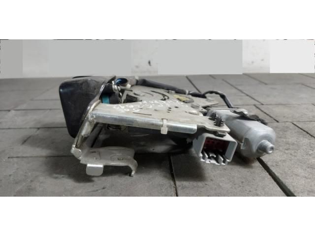 bontott JEEP GRAND CHEROKEE Csomagtérajtó Zárszerkezet