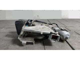 bontott JEEP GRAND CHEROKEE Csomagtérajtó Zárszerkezet